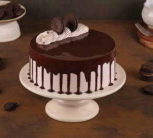 Chocolate Oreo Premium Cake