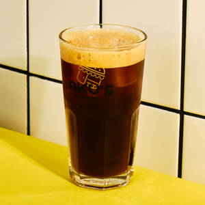 Iced Americano