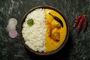 Kadhi rice