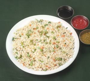 Veg Fried Rice