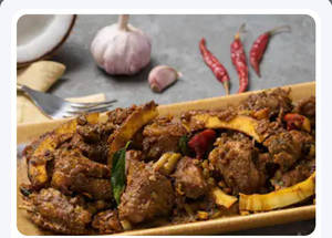 Chicken Pallipalayam Dry