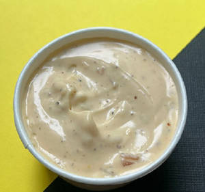 A Sauce[V]