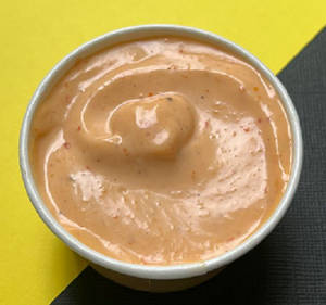 Sriracha Mayo[V]