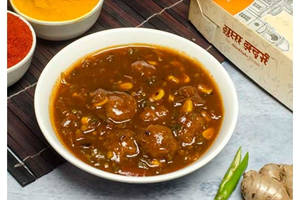 Veg Manchurian