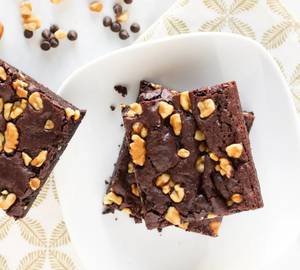 Walnut Brownie [9Pc]