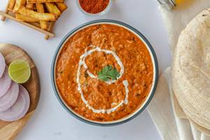 Paneer Angara [smokey Red]