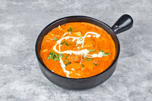 Paneer Butter Masala