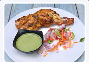 Tangdy Kebab (4 Pcs)