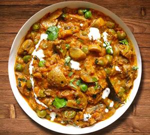 Matar Mushroom
