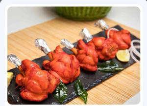 Chicken Lolly Pop [5pcs]