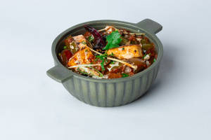 Kadhai Paneer