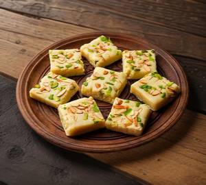 Barfi