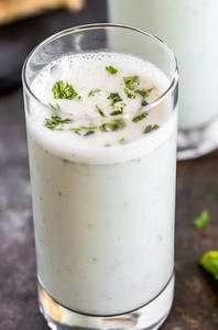 Namkeen Lassi
