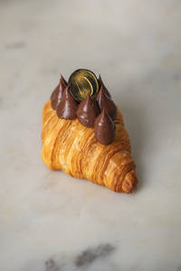 Chocolate Croissant