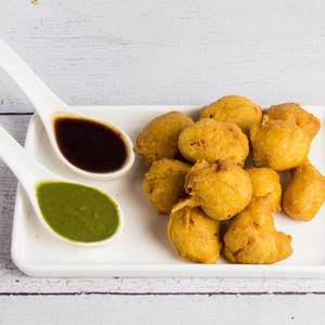 Paneer Pakoda 