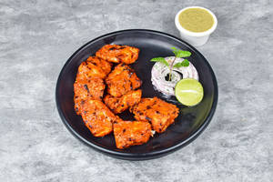 Fish Tikka