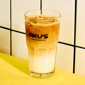 Iced Latte