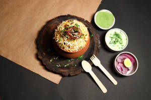 Peanut Chaat