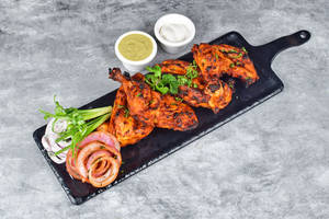 Tandoori Chicken (Full)