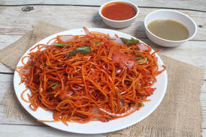 Singapuri Chowmein