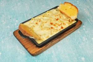 Mac And Cheese