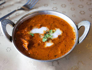 Butter Chicken Masala