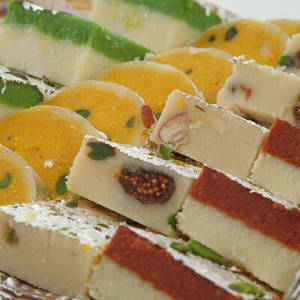 Mawa Mix