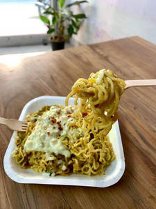 Cheese Maggi