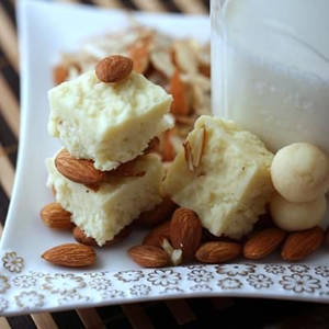 Kalakand Sweet