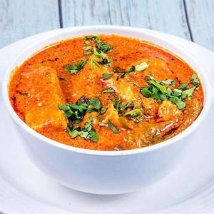 Kadai Paneer