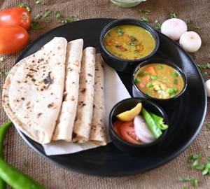 Janta Thali
