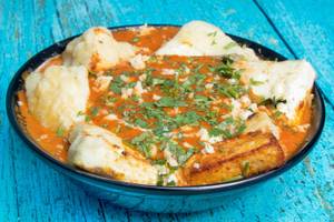Paneer Albela