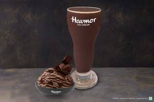 American Mud Shake