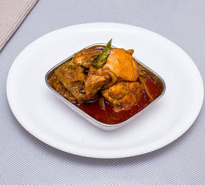 Nattukozhi Masala