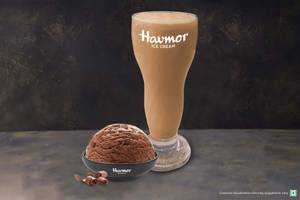 Snicker Shake