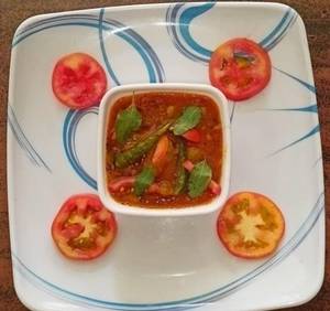 Aloo Tamatar