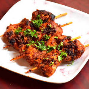 Sholai kebab