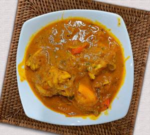 Naadan Chicken Curry