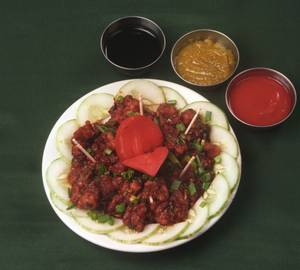 Gobi Chilli