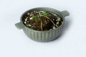 Mutton Saagwala