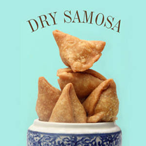 Dry Samosa