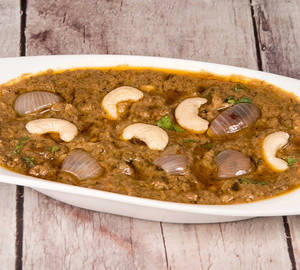 Kaju Masala