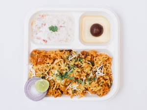 Special Dum Biryani Combo