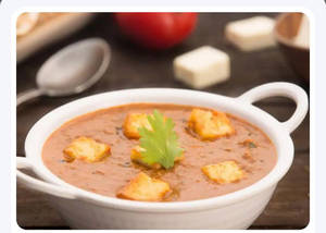 Paneer Butter Masala