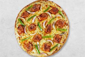 Chicken Tikka Medium Pizza (Serves 2)