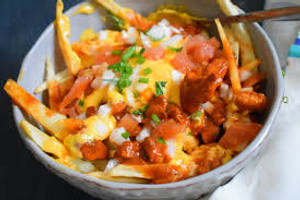 Dynamite Fries Tandoori Cottage Cheese 
