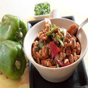 Kung Pao Chicken