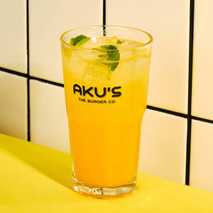 Orange Spritzer