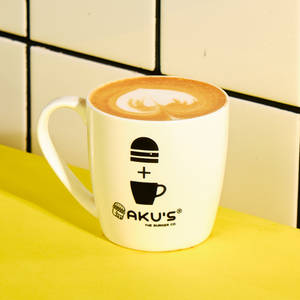 Cappucino