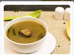 Nattu Kozhi Rasam